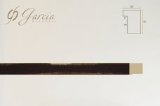 Marron roces oro
