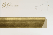 Oro patina negra