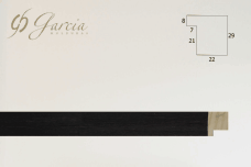 Wenge finger visto