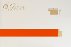 Naranja oscuro