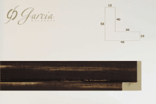 Marron roces oro